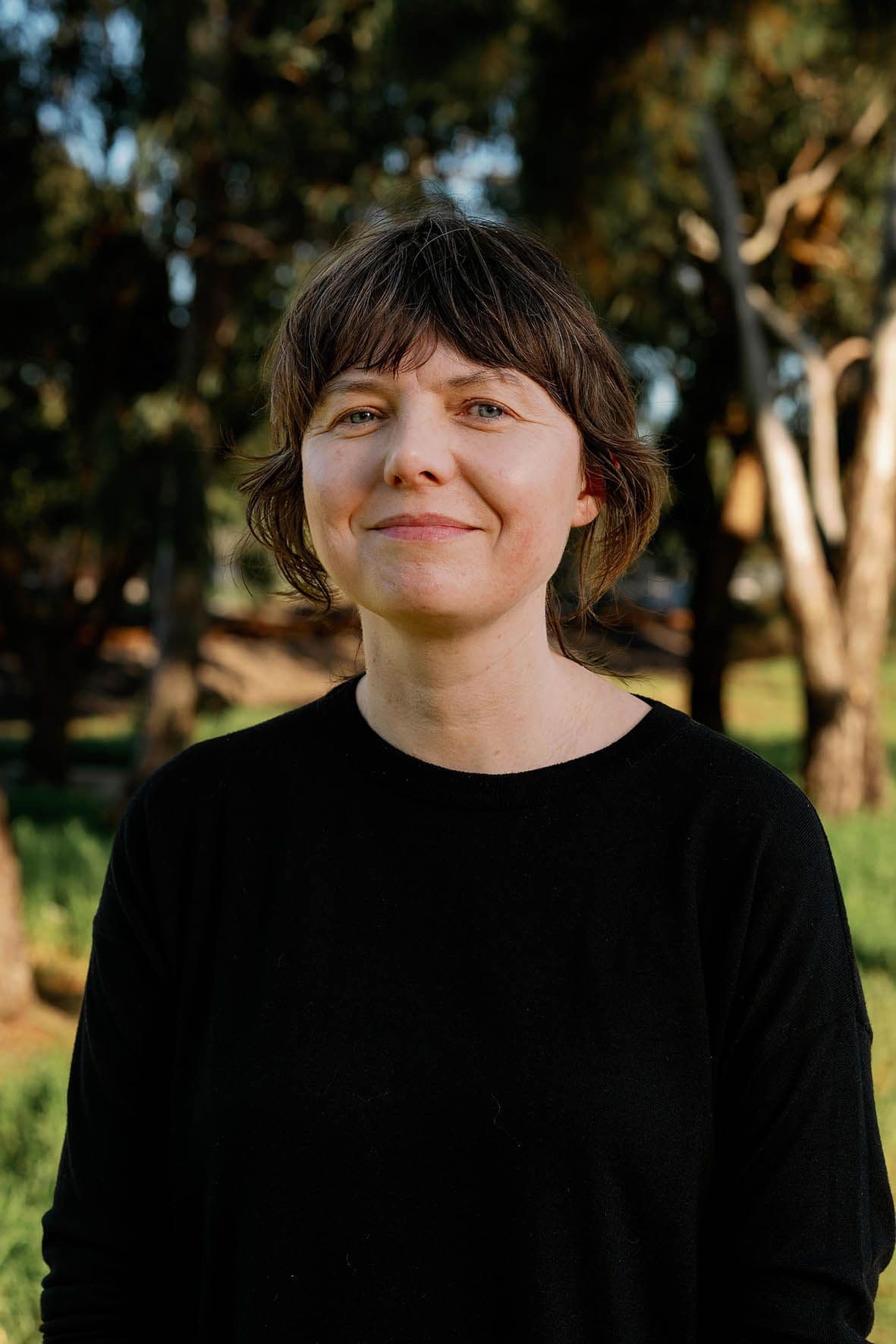 Portrait of Madilyn Gorman